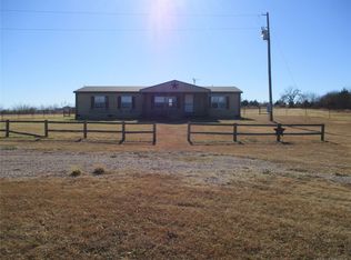 10400 N Fairgrounds Rd, Glencoe, OK 74032