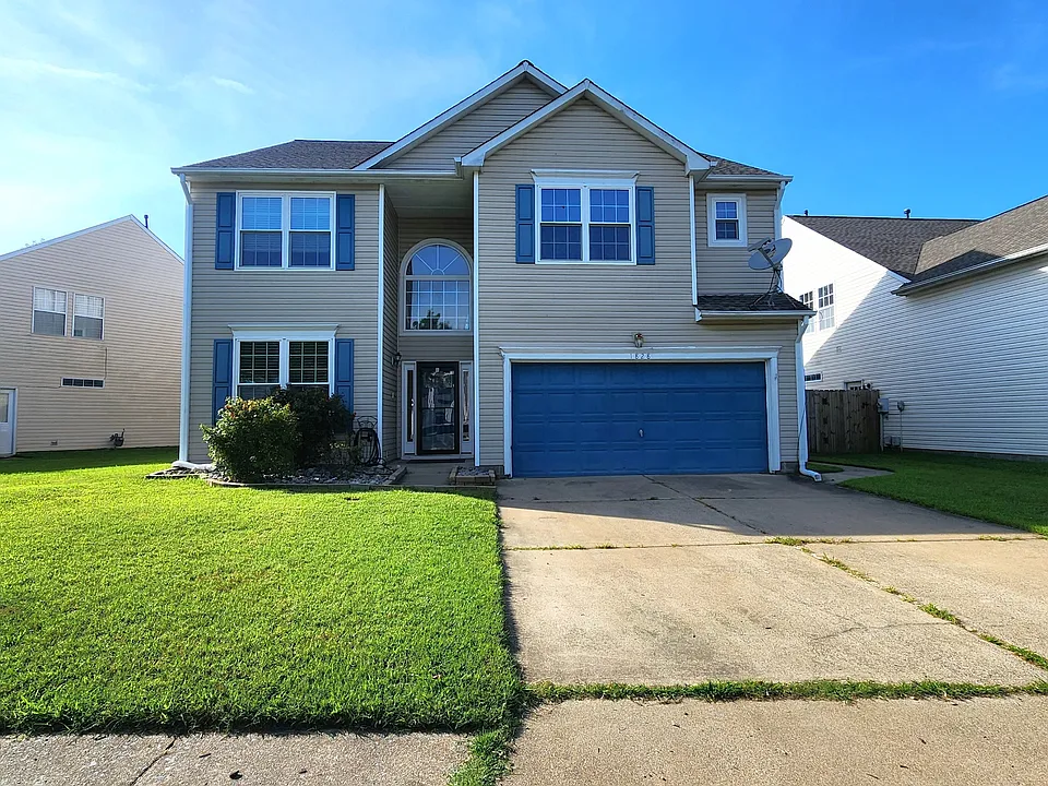 1828 Somersby Ln