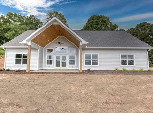 255 Mystic Rdg, Blairsville, GA 30512