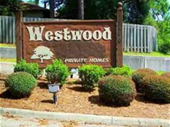 511 Westwood Dr, Tallahassee, FL 32304