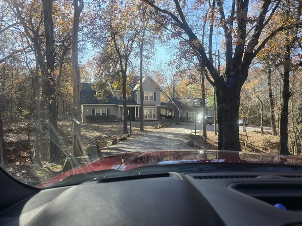23750 E 148th St S, Coweta, OK 74429