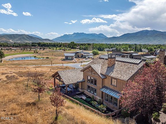 2nd image of 232 N Abajo Peak Way Unit Tv-1
