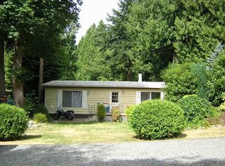 1782 Province Rd, Point Roberts, WA 98281