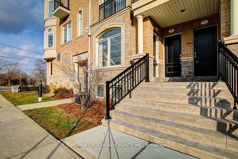 Toronto Townhouse for rent - 2 Bedrooms in Toronto