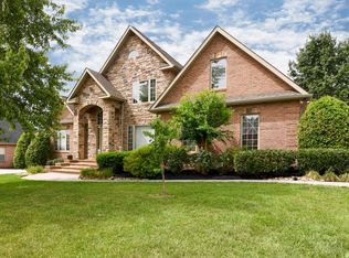 1623 Pinnacle Point Dr, Alcoa, TN 37701