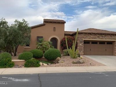 30110 N 129th Gln, Peoria, AZ, 85383