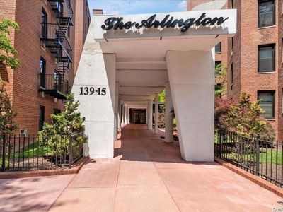 139-15 83rd Avenue #109, Queens, NY, 11435
