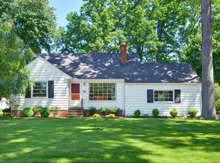 26708 Normandy Rd, Bay Village, OH 44140