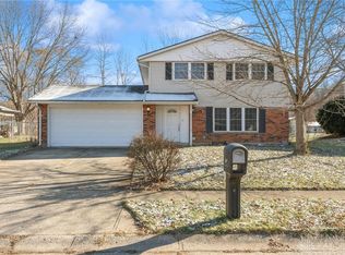 5300 Saum St, Fairborn, OH