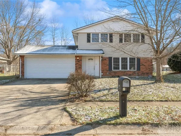 5300 Saum St, Fairborn, OH 45324