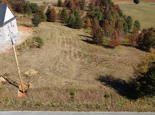 0 Hill Ln LOT 1, Adams, TN 37010