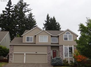 16015 SW White Bird St, Beaverton, OR 97007