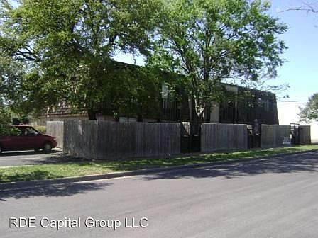 1st image of 4900 El Campo Ave #16