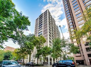 1400 N State Pkwy APT 18A, Chicago, IL 60610