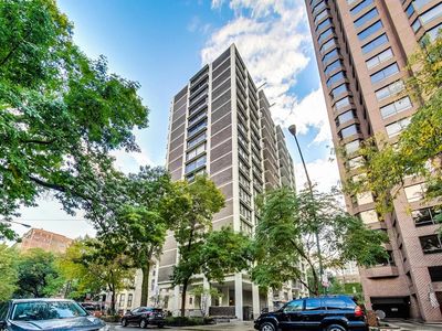1400 N State Pkwy APT 18A, Chicago, IL, 60610