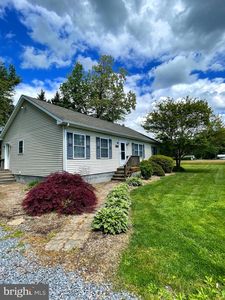 21908 Yerkey Rd, Rock Hall, MD, 21661