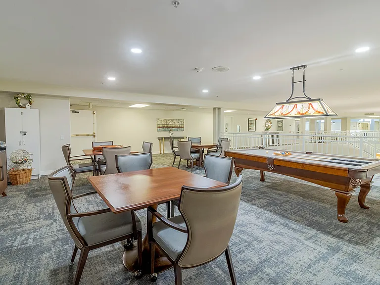 Quail Lodge Retirement Community — Photo 13