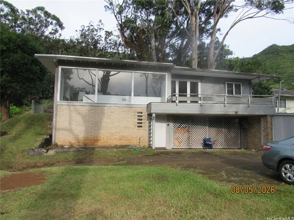 3609 Woodlawn Dr, Honolulu, HI 96822