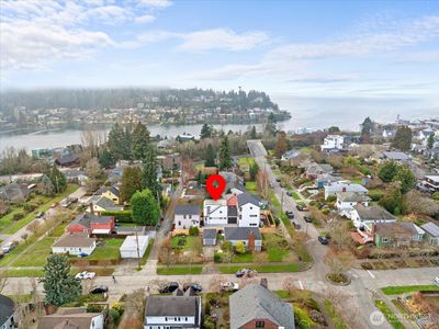 3407 NW 57th Street, Seattle, WA, 98107