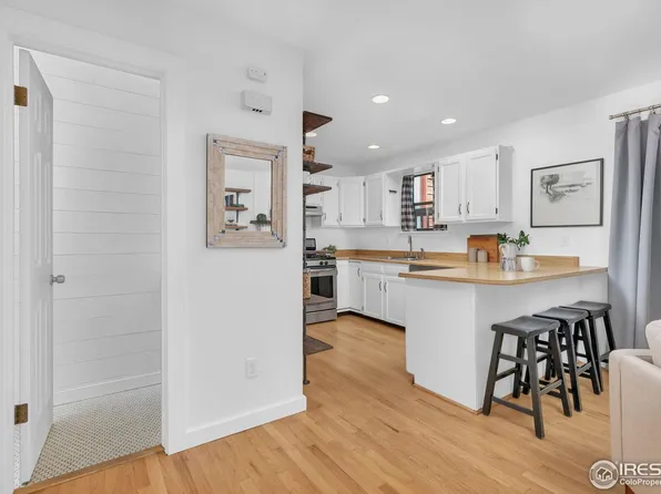 1031 Portland Pl #2, Boulder, CO 80304