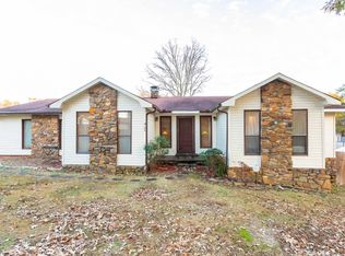 4805 Westwood Ave, Little Rock, AR 72204