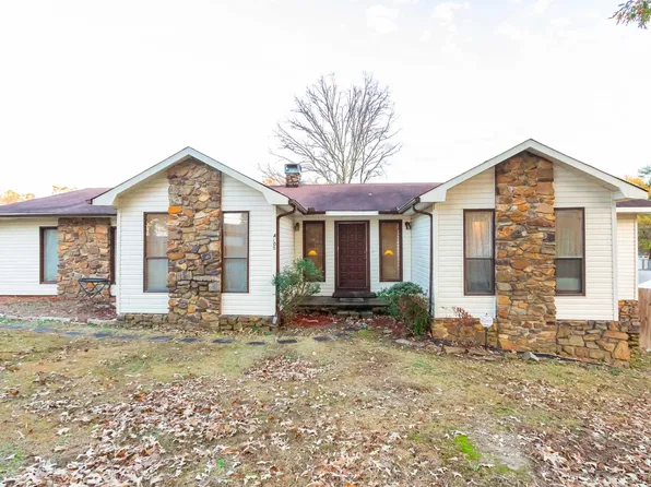 4805 Westwood Ave, Little Rock, AR 72204