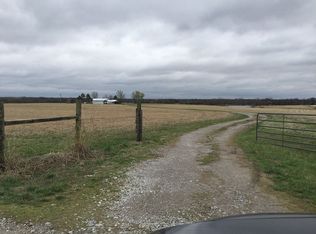 16120 Hall Rd, Beggs, OK 74421