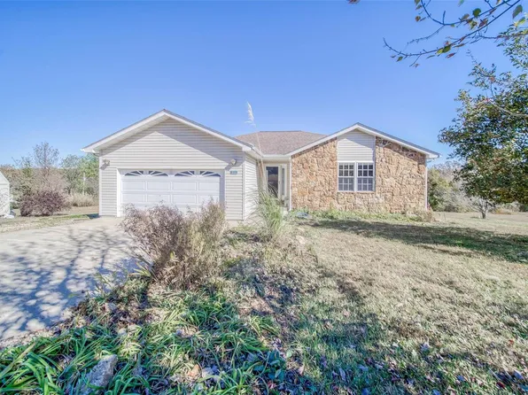 18200 Lost Spring Dr, Rolla, MO 65401