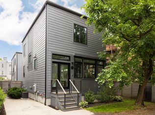 The Sennott Park Condominium, Cambridge, MA 02139