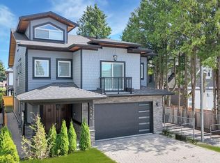 5094A Bentley Dr, Delta, BC V4K4B6