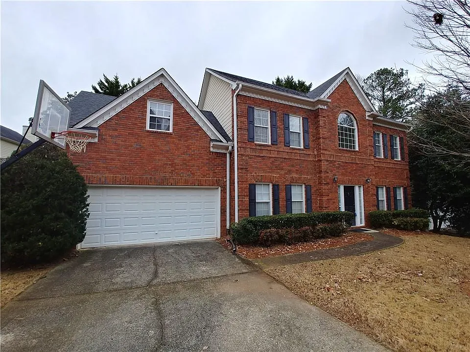 310 Belmont Chase Ct