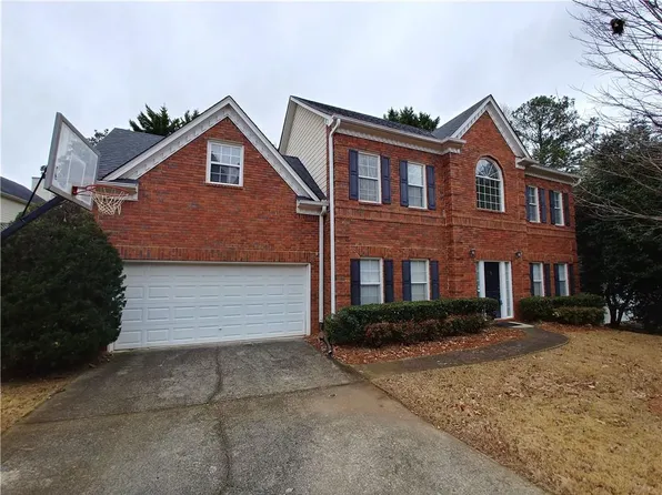 310 Belmont Chase Ct, Alpharetta, GA 30005
