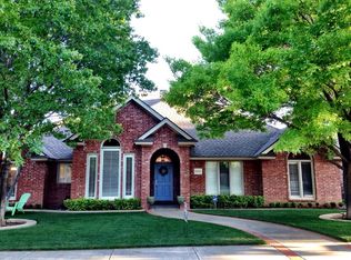 5605 84th St, Lubbock, TX 79424