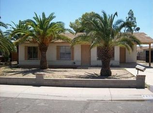 4637 W Vernon Ave, Phoenix, AZ 85035