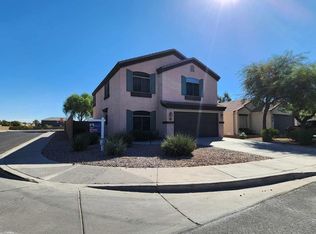 18853 N Vemto St, Maricopa, AZ 85138