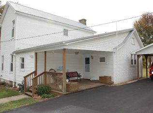 109 Bratton Ave, Princeton, WV 24740