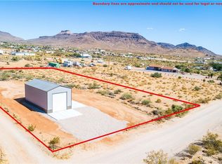 3356 N Bouse Rd, Golden Valley, AZ 86413