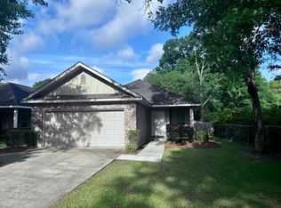 604 Skyline Dr W, Mobile, AL 36609