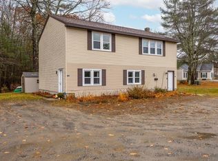 16 Pond View Road, Old Orchard Beach, ME 04064