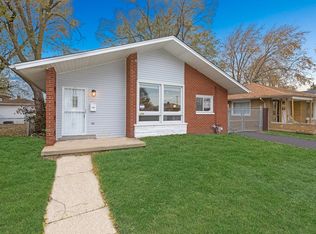 354 Merrill Ave, Calumet City, IL 60409