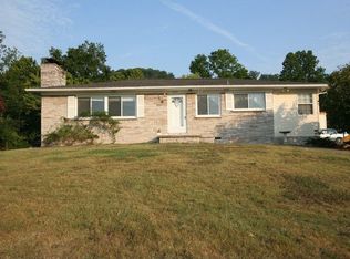 6615 Tazewell Pike, Knoxville, TN 37918