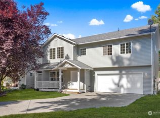 1364 Cedar Ave, Marysville, WA