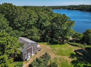 7 Pond Rd #1, Orleans, MA 02653