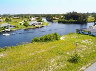 3543 NW 21st Ter, Cape Coral, FL 33993