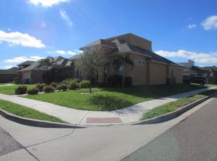 10215 N 27th Ln, McAllen, TX 78504