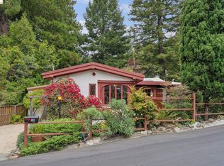 19 Sunset Dr, Kensington, CA 94707