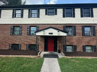 423 Janette Ave SW #11, Roanoke, VA 24016