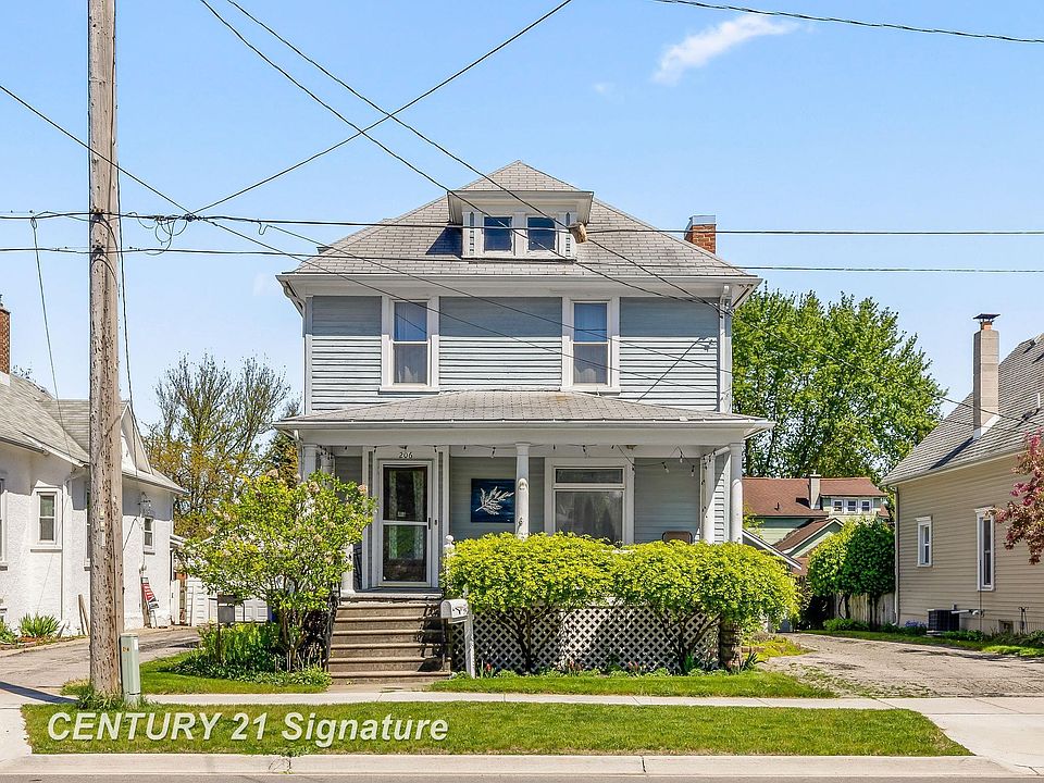 1st image of 206 N Wenona St