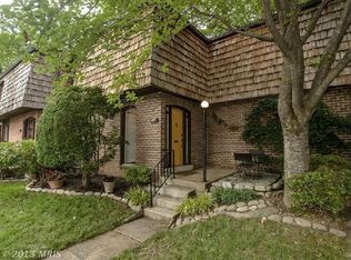 7906 Inverness Ridge Rd, Rockville, MD 20854