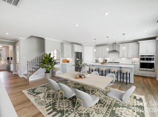 9834 Quercus Ln, Huntersville, NC 28078